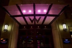 W Minneapolis - The Foshay, Minneapolis