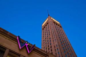 W Minneapolis - The Foshay, Minneapolis