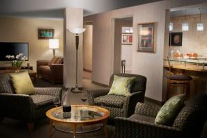 Sheraton Minneapolis Downtown, Minneapolis