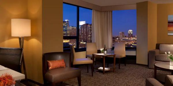 Sheraton Minneapolis Downtown - 48