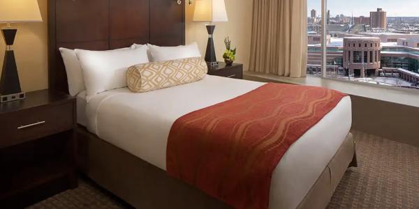 Sheraton Minneapolis Downtown - 50