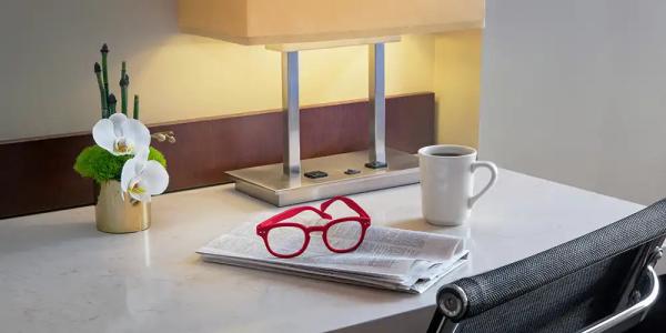 Sheraton Minneapolis Downtown - 56