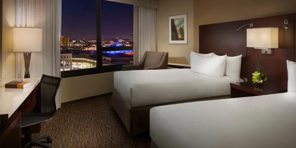 Sheraton Minneapolis Downtown - 41