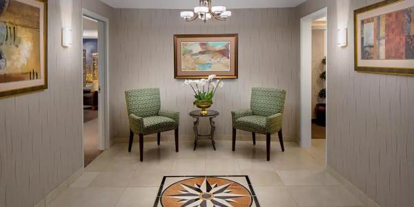 Sheraton Minneapolis Downtown - 51