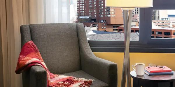 Sheraton Minneapolis Downtown - 42