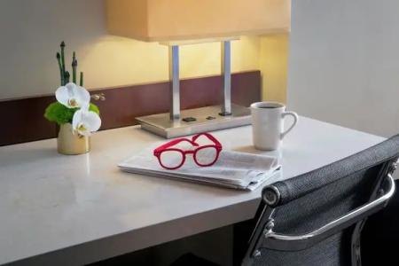 Sheraton Minneapolis Downtown - 38