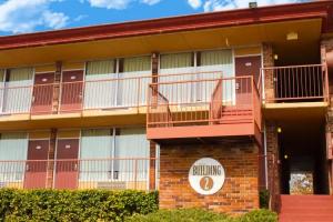 Red Lion Inn & Suites Branson, Branson