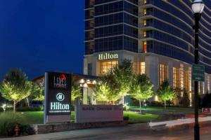 Hilton Branson Convention Center, Branson