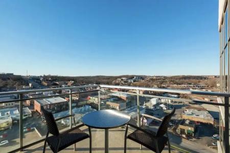 Hilton Branson Convention Center - 71