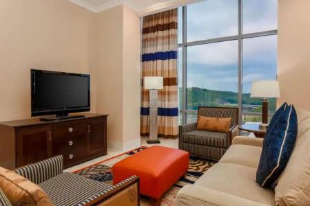 Hilton Branson Convention Center - 6