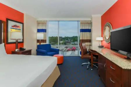 Hilton Branson Convention Center - 42