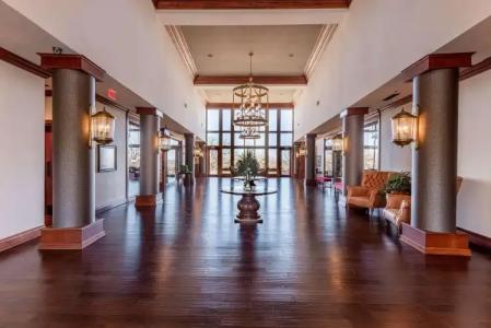 Hilton Branson Convention Center - 11