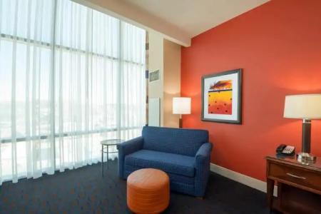 Hilton Branson Convention Center - 55