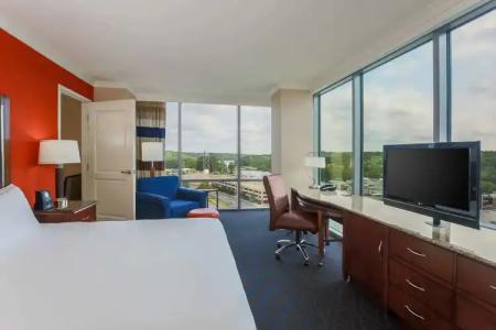 Hilton Branson Convention Center - 41