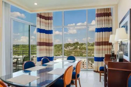 Hilton Branson Convention Center - 72