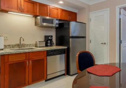 Hilton Branson Convention Center - 30