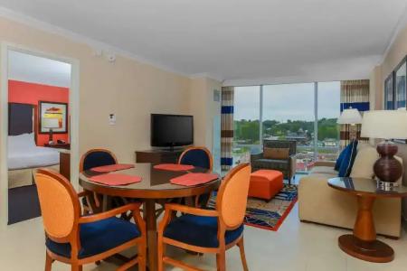 Hilton Branson Convention Center - 43