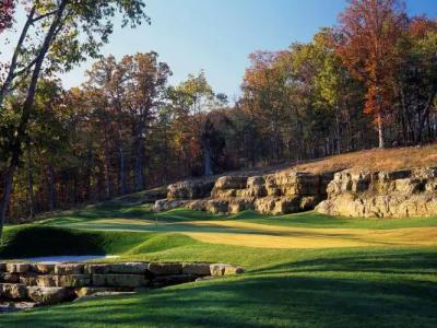 Hilton Branson Convention Center - 23