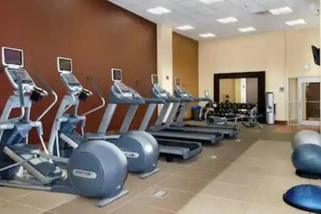 Hilton Branson Convention Center - 21