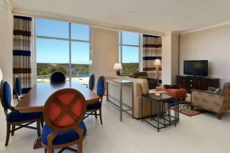 Hilton Branson Convention Center - 124