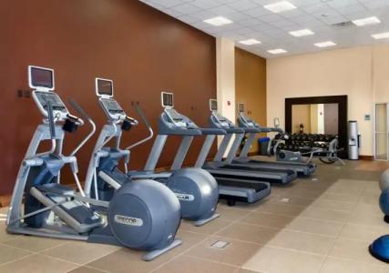 Hilton Branson Convention Center - 20