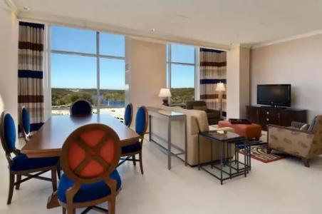 Hilton Branson Convention Center - 38