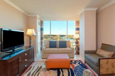 Hilton Branson Convention Center - 46