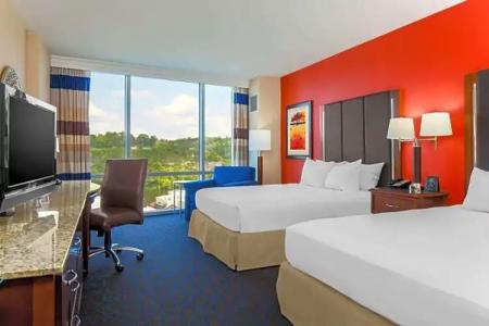 Hilton Branson Convention Center - 60