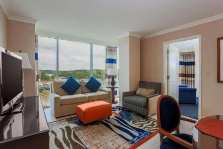 Hilton Branson Convention Center - 40