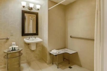 Hilton Branson Convention Center - 52