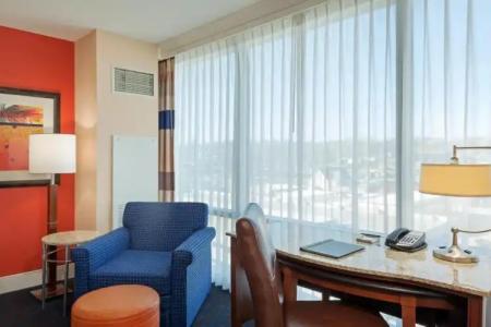 Hilton Branson Convention Center - 54