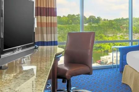 Hilton Branson Convention Center - 59