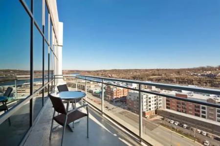 Hilton Branson Convention Center - 78