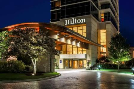 Hilton Branson Convention Center - 0