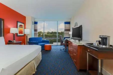 Hilton Branson Convention Center - 101