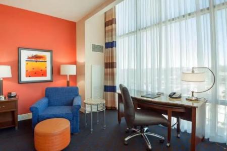 Hilton Branson Convention Center - 58