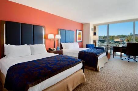 Hilton Branson Convention Center - 56