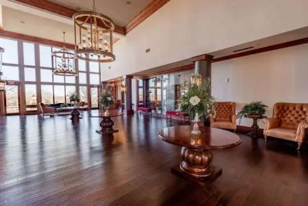 Hilton Branson Convention Center - 27