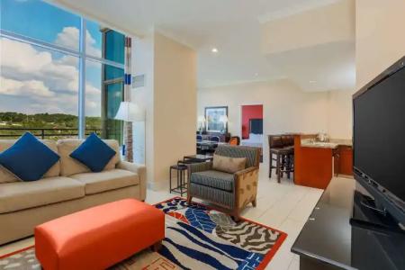 Hilton Branson Convention Center - 75