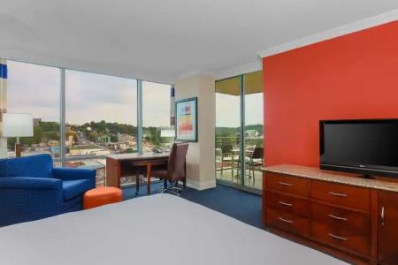 Hilton Branson Convention Center - 115