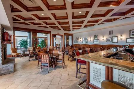 Hilton Branson Convention Center - 26