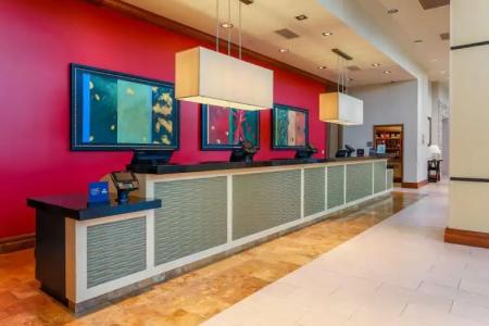 Hilton Branson Convention Center - 12