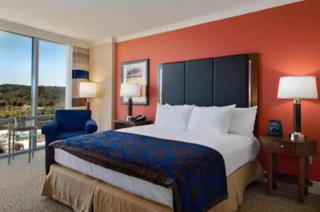 Hilton Branson Convention Center - 37