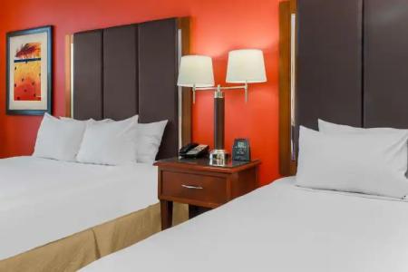 Hilton Branson Convention Center - 97