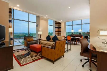 Hilton Branson Convention Center - 84