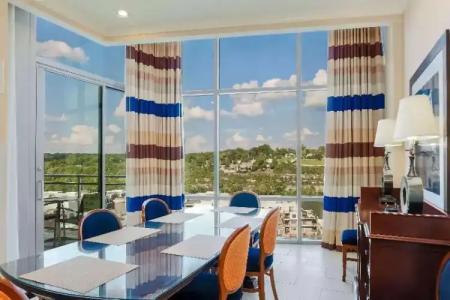 Hilton Branson Convention Center - 108