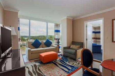 Hilton Branson Convention Center - 4