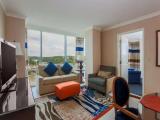 1 Bedroom Double Suite with balcony