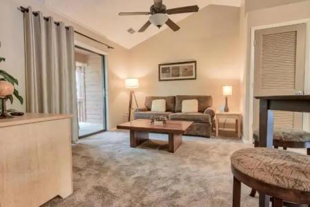 Still Waters Resort - 33