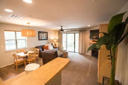 Still Waters Resort - 23